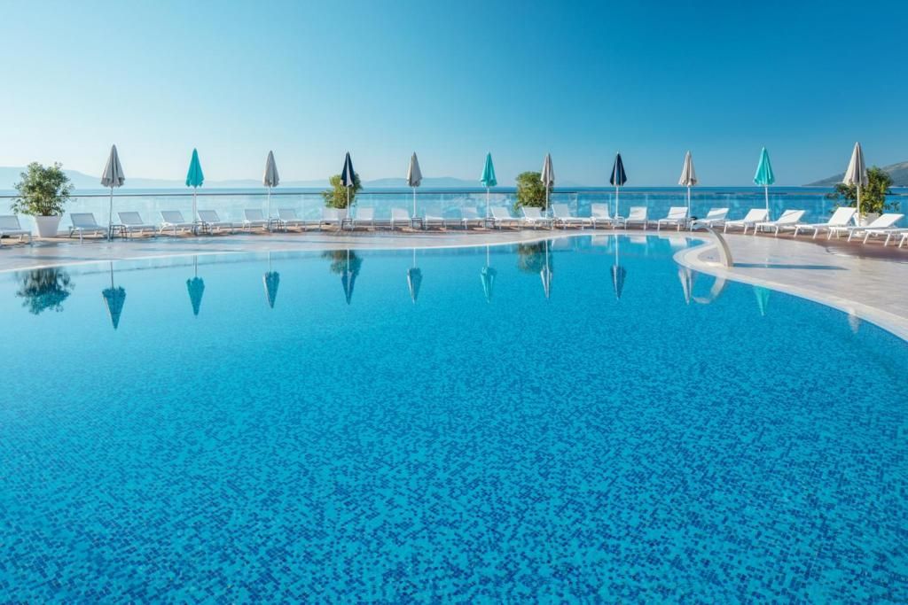 Valamar Bellevue Hotel & Residence фото 58