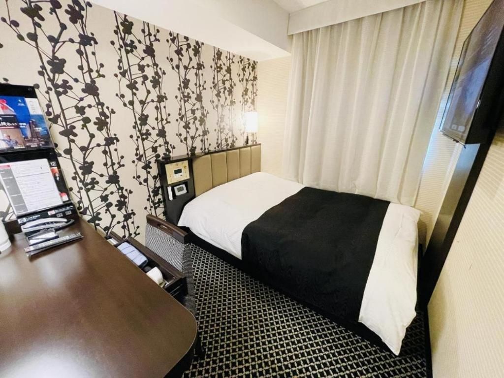 APA Hotel Akihabaraeki-Denkigaiguchi фото 3
