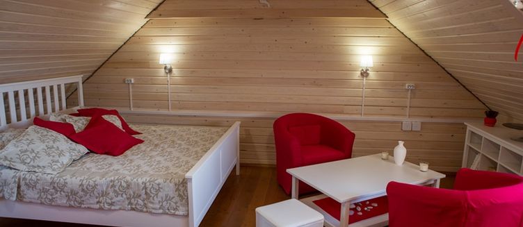 Фото отеля Чара