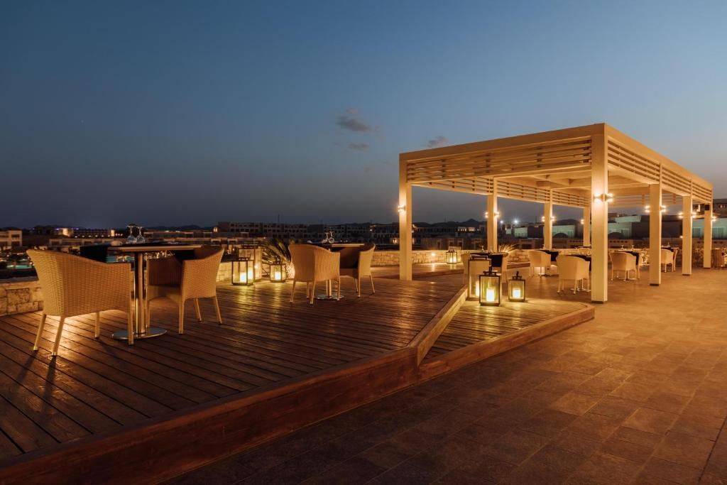 Sentido Reef Oasis Suakin Resort фото 26