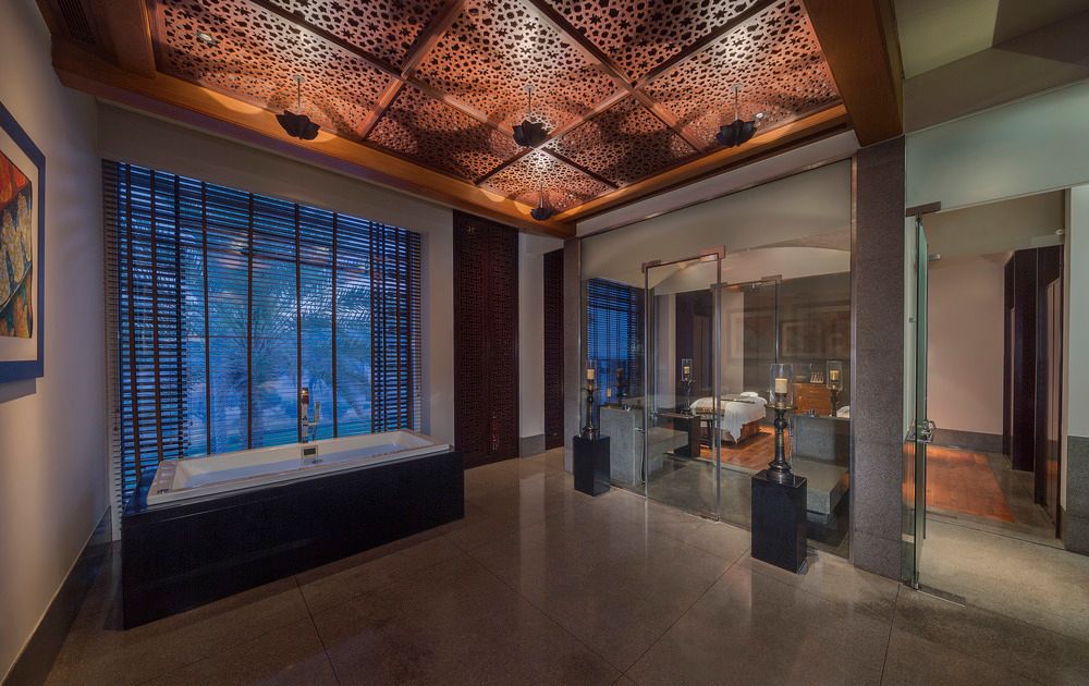 The Chedi Muscat фото 52