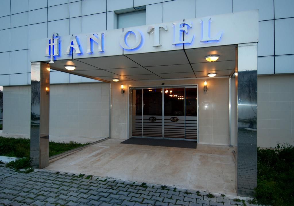 Han Otel фото 6