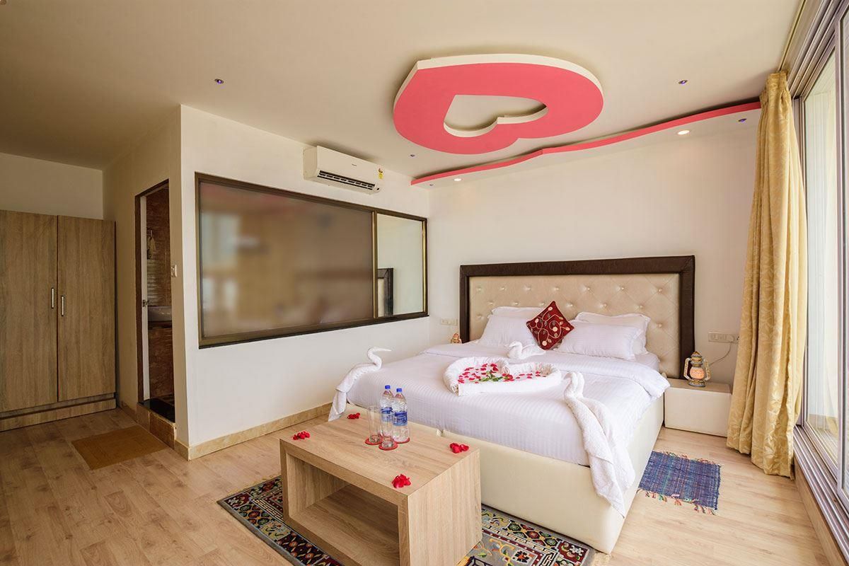 Royal Boomerang Beach Resort фото 3