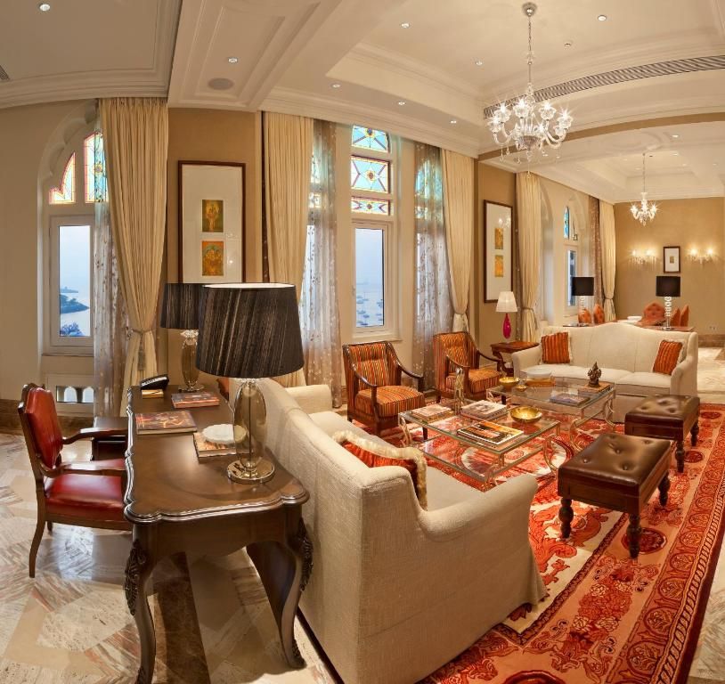 The Taj Mahal Palace фото 19