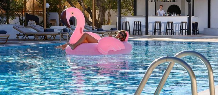 Фото отеля Vasia Royal