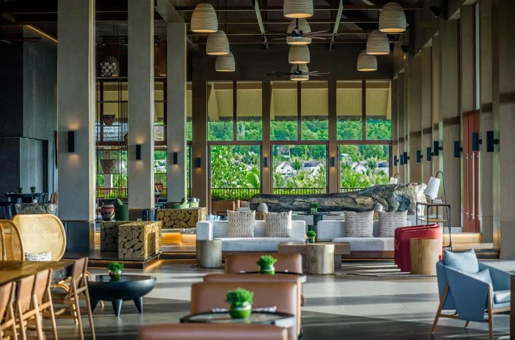 New World Phu Quoc Resort фото 18