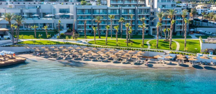 Фото отеля Mirada Exclusive Bodrum