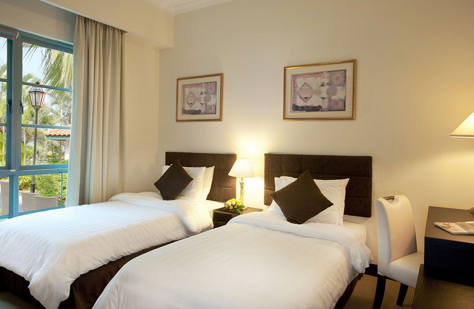 Diamond Westlake Suites фото 75