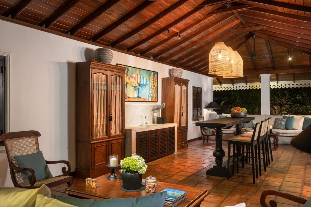 Ceylo Villas фото 11
