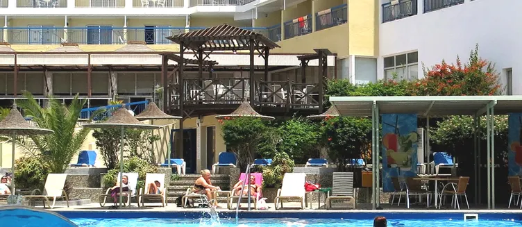 Фото отеля Marina Hotel