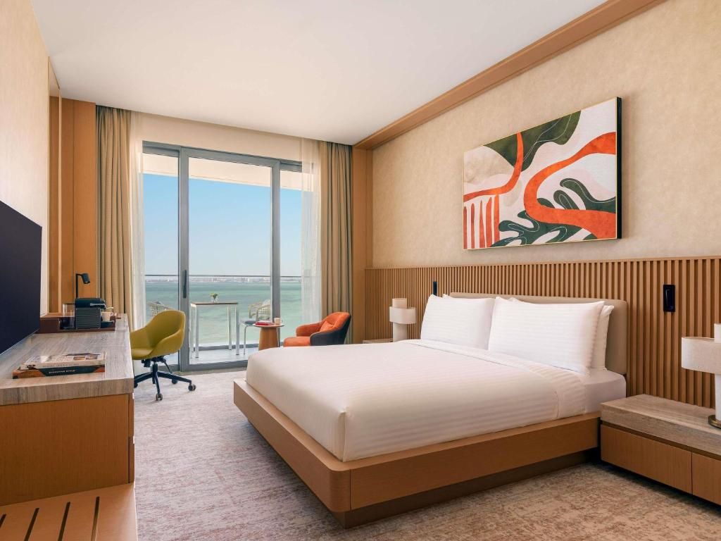 Rixos Premium Qetaifan Island North фото 73