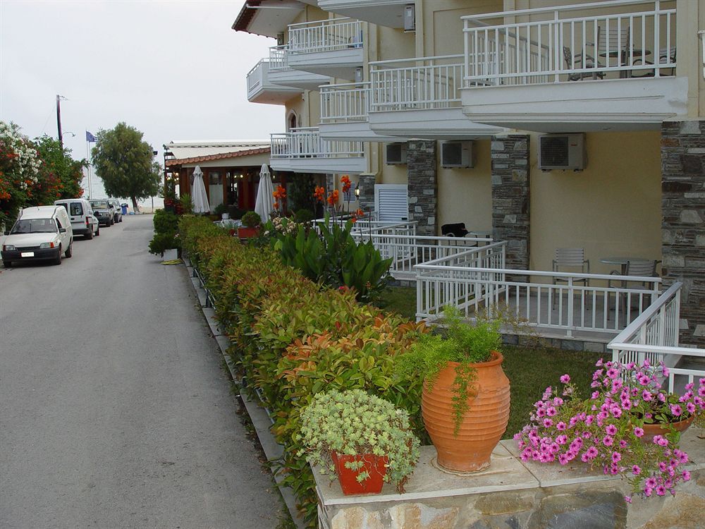 Georgalas Sun Beach Hotel фото 26