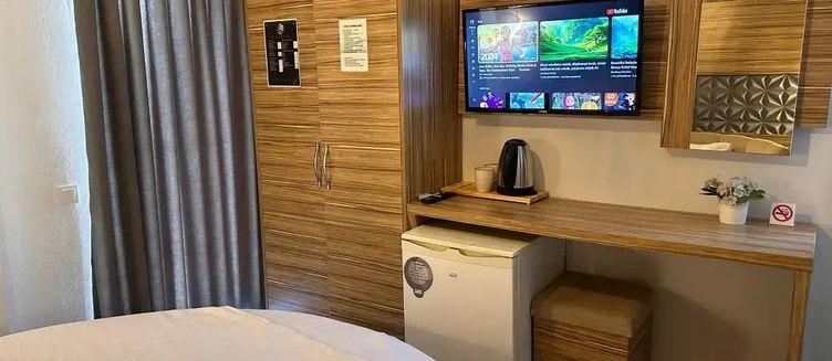 Фото отеля Royal Ezel Hotel