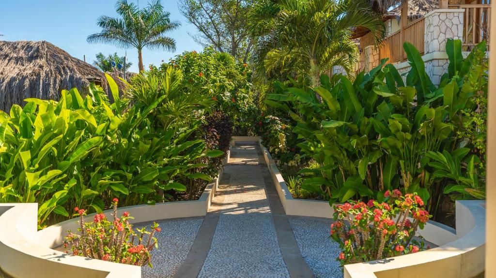 The SPA Retreat Boutique Hotel фото 31