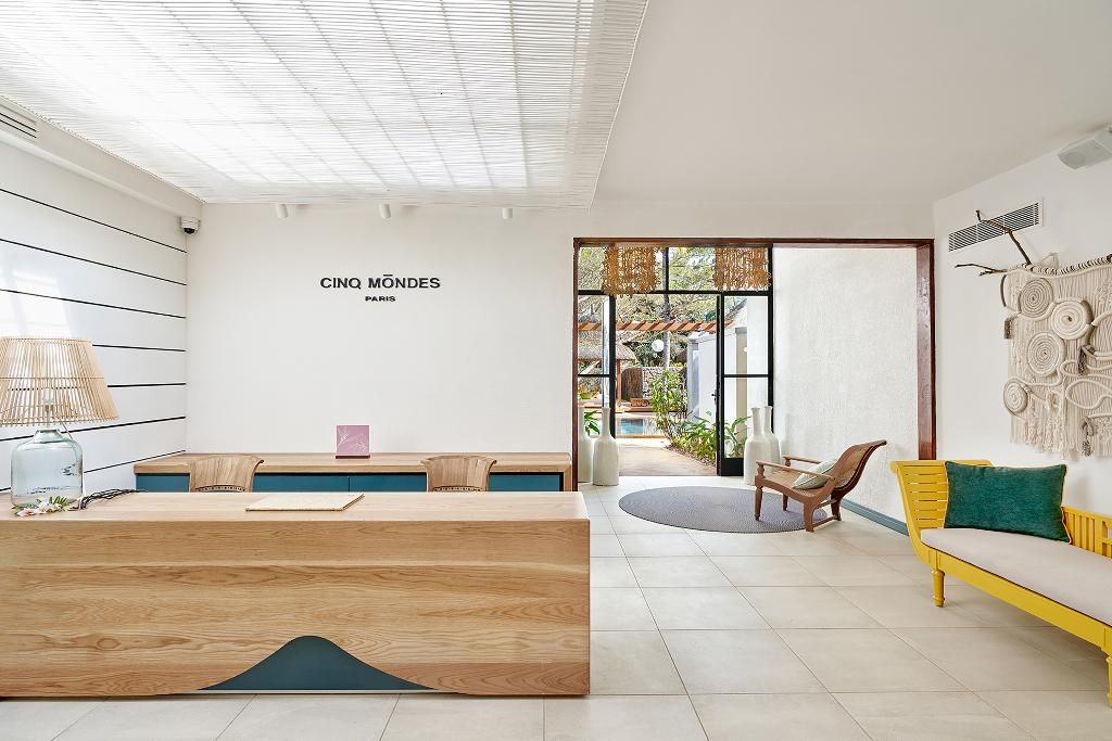 Paradise Cove Boutique Hotel (Adults Only) фото 24