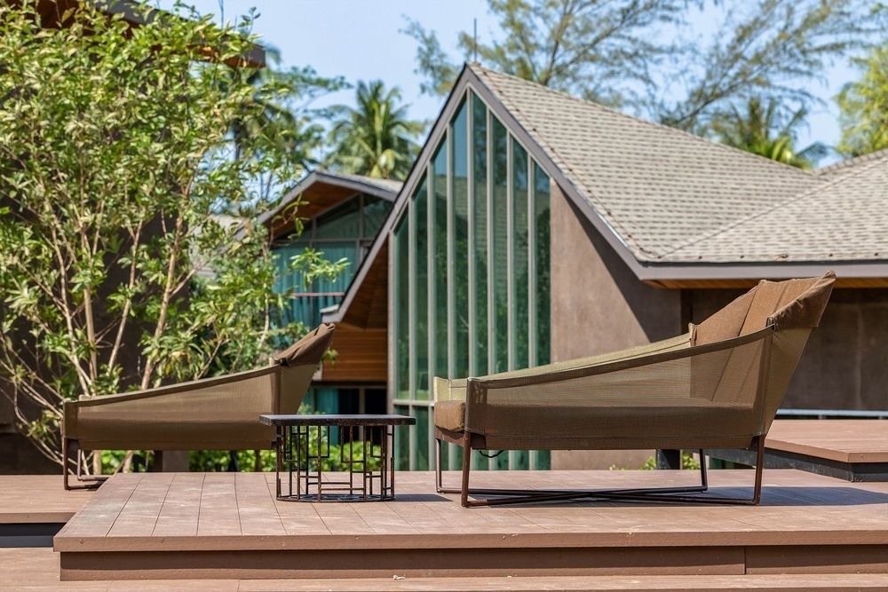 Kalima Resort and Villas Khao Lak фото 118