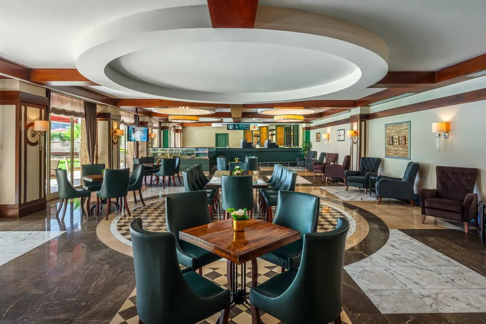 Dobedan Exclusive Hotel & Spa фото 319