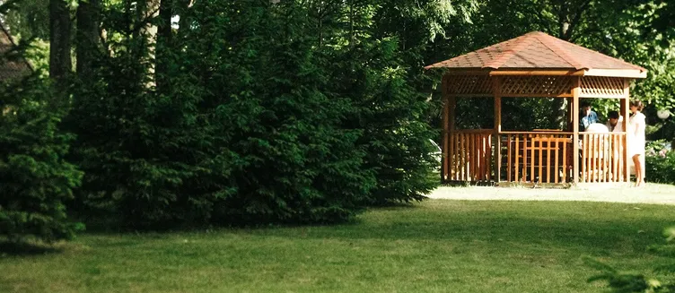 Фото отеля Балтика