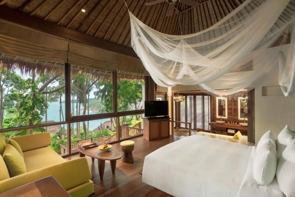 Six Senses Samui фото 48