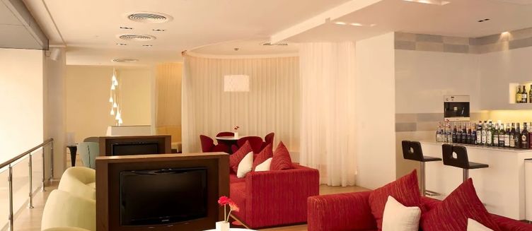 Фото отеля NH Bangkok Asoke