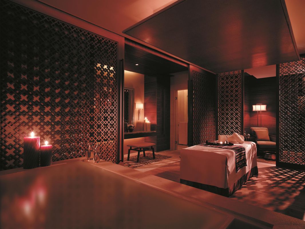 Shangri-La Hotel Beijing фото 15