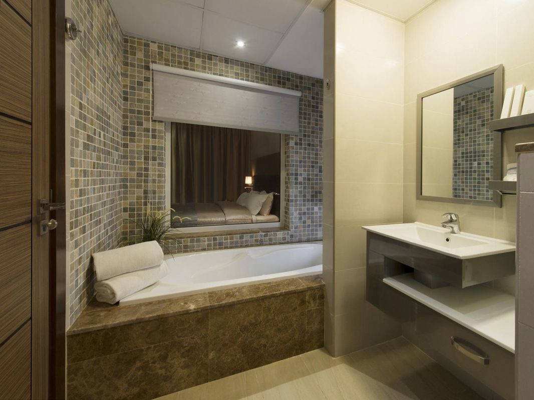 Pearl Beach Hotel & Spa фото 50
