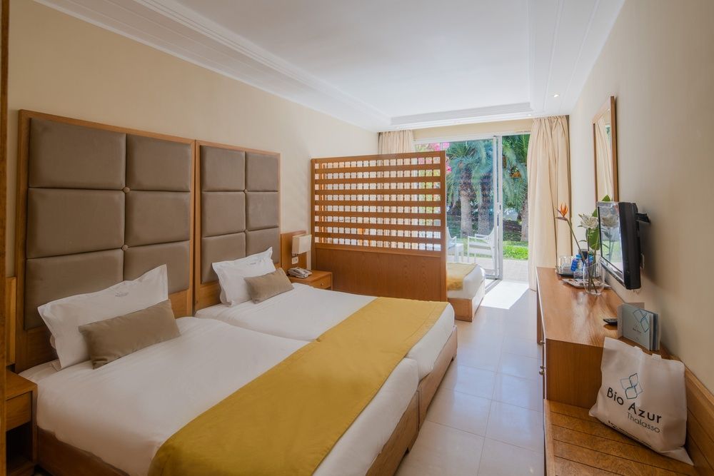 Novostar Premium Bel Azur Thalassa & Bungalows фото 107