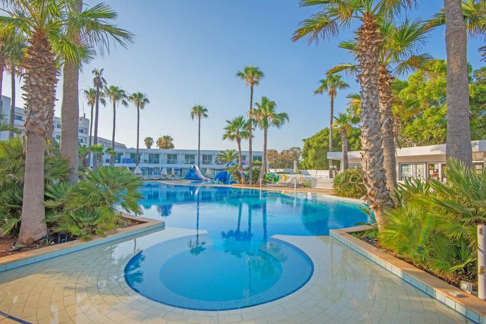 Dome Beach Hotel & Resort фото 65