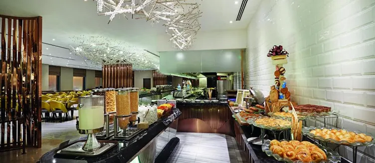 Фото отеля Dorsett Kuala Lumpur