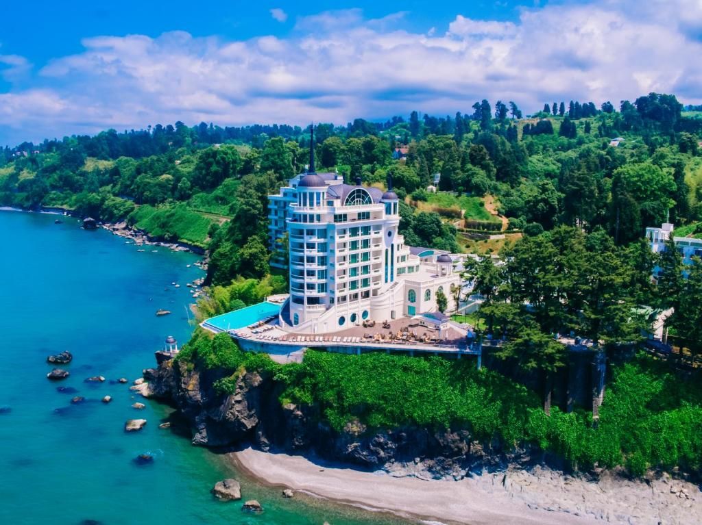 Castello Mare Hotel & Wellness Resort фото 12