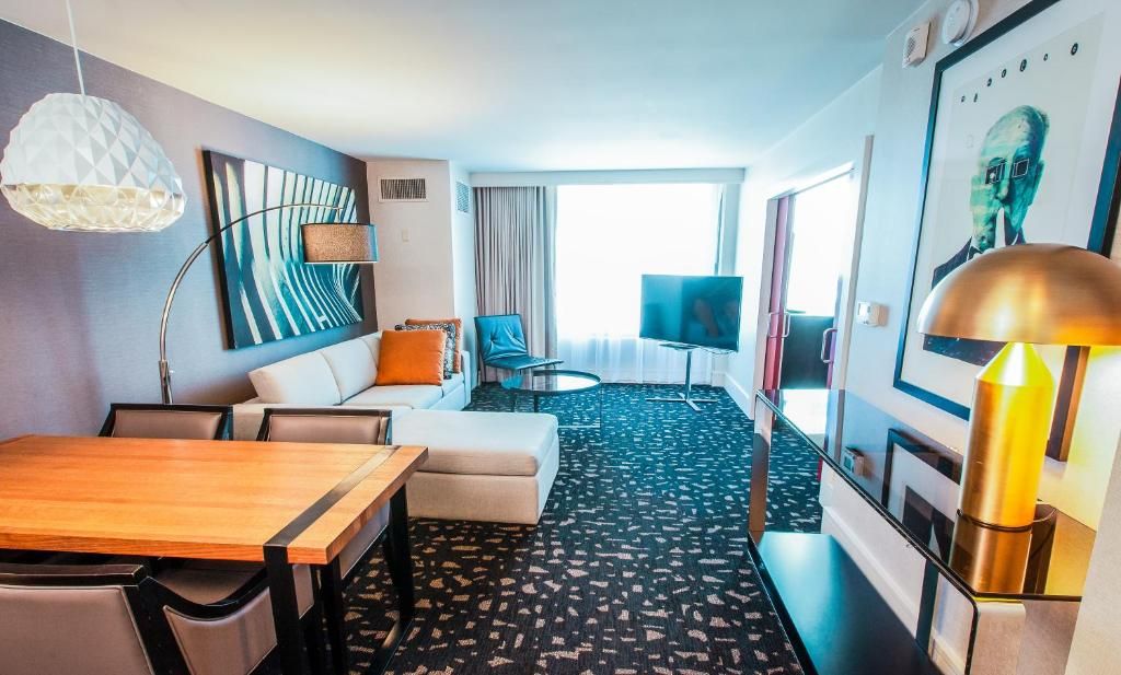 Kimpton Hotel Palomar Los Angeles Beverly Hills, an IHG Hotel фото 18