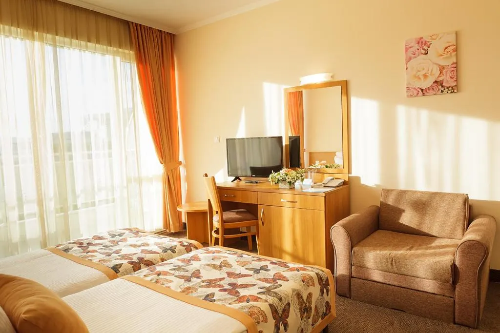 Hotel Wela фото 7