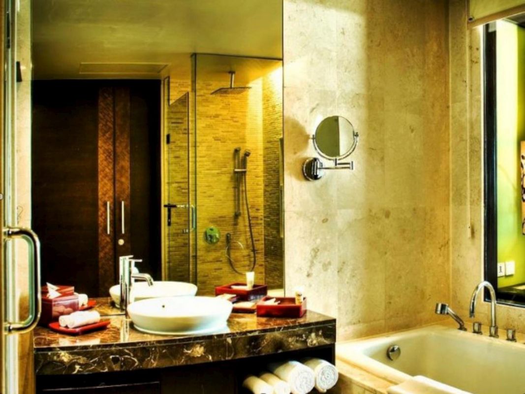 Pullman Bali Legian Beach фото 3