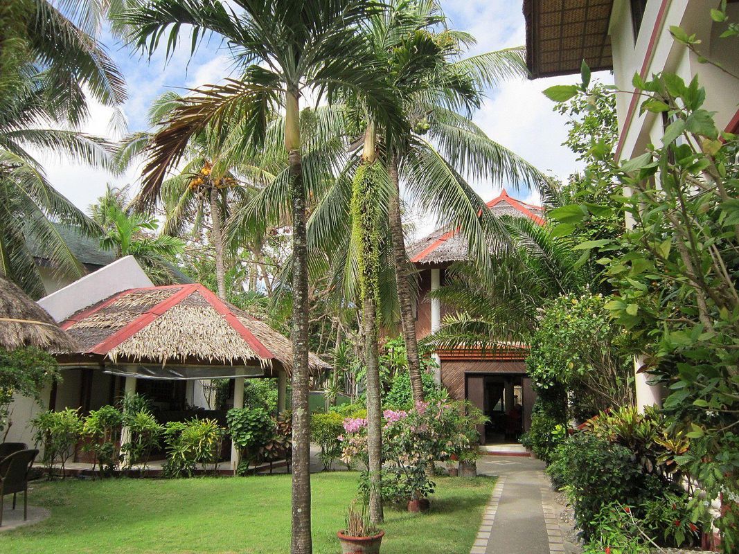 Tonglen Beach Resort фото 32