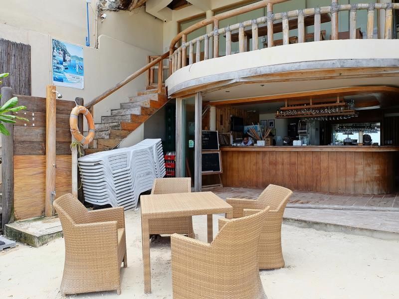 Boracay Beach Club фото 69