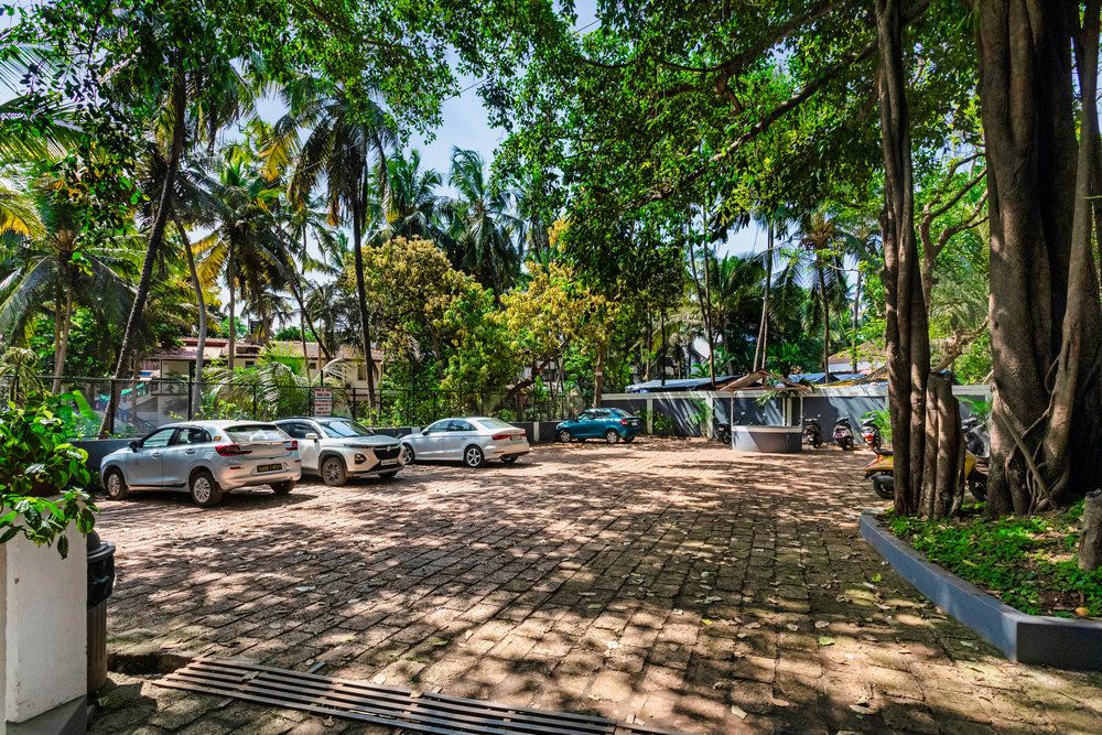 Santiago Beach Resort фото 33
