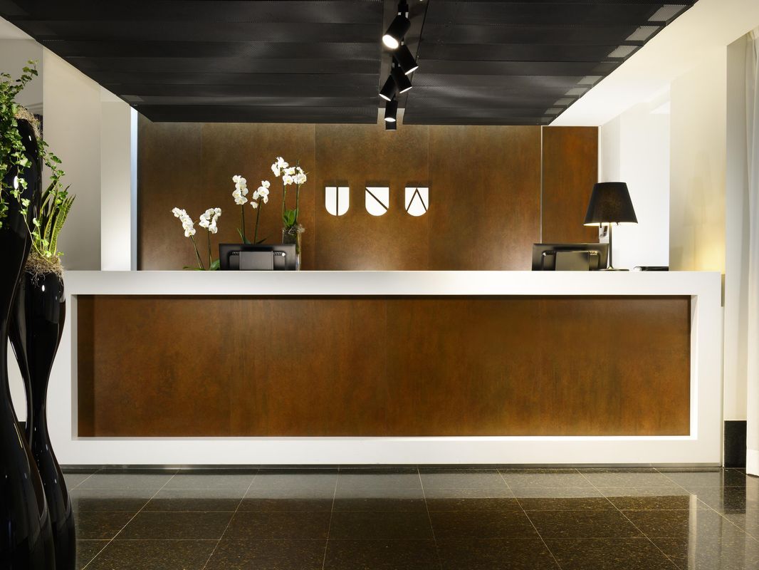 UNAHOTELS Century Milano фото 18