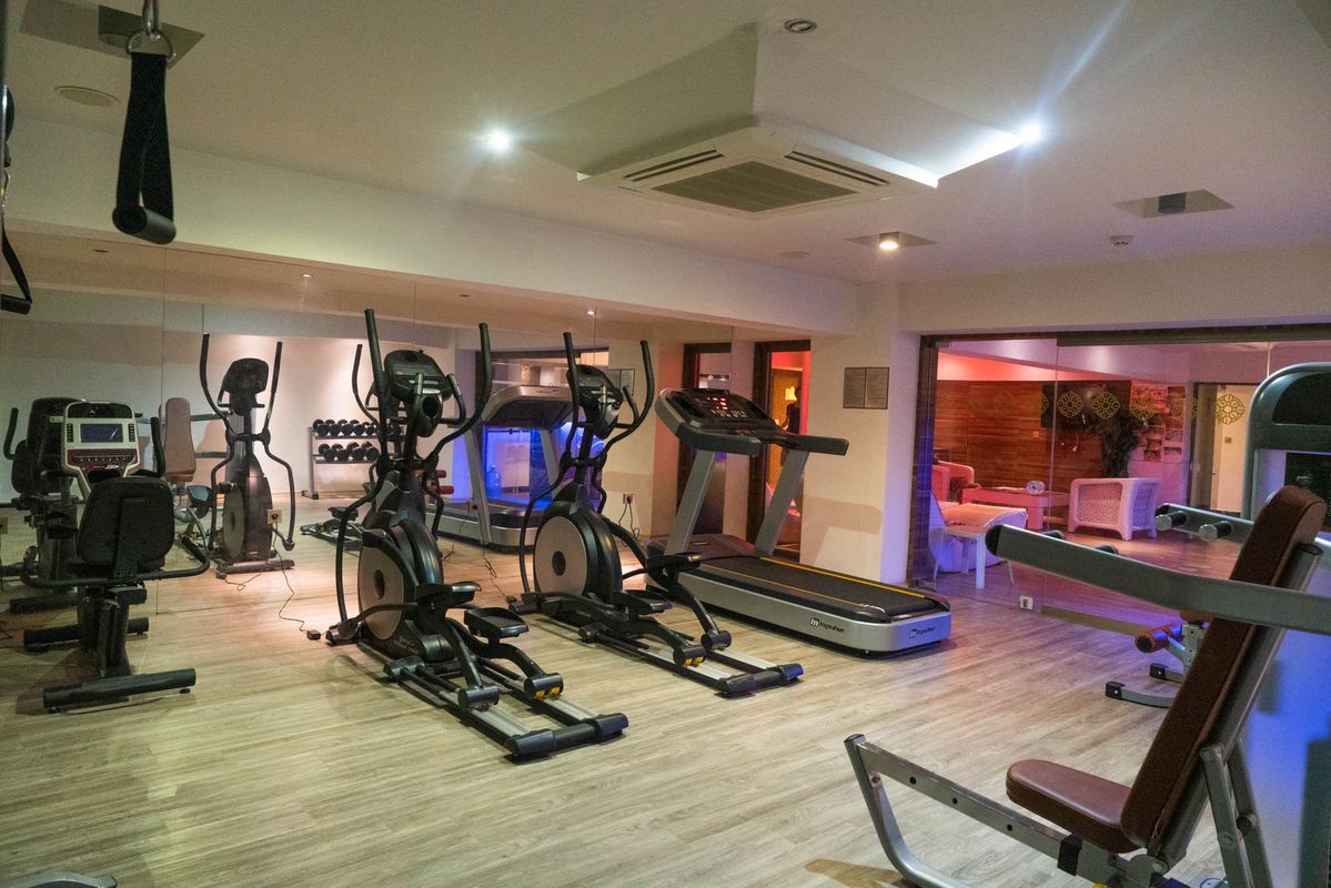 Emre Beach & Emre Hotel фото 18