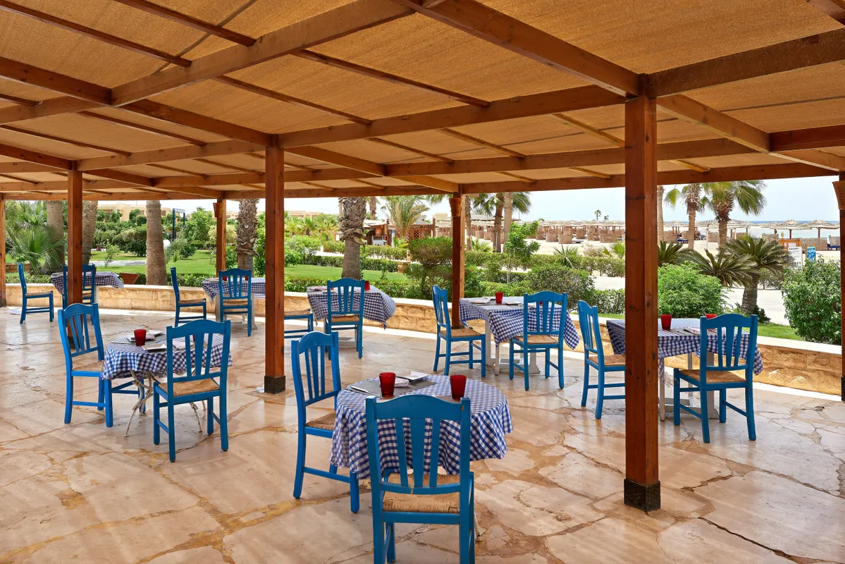 Sheraton Soma Bay Resort фото 18