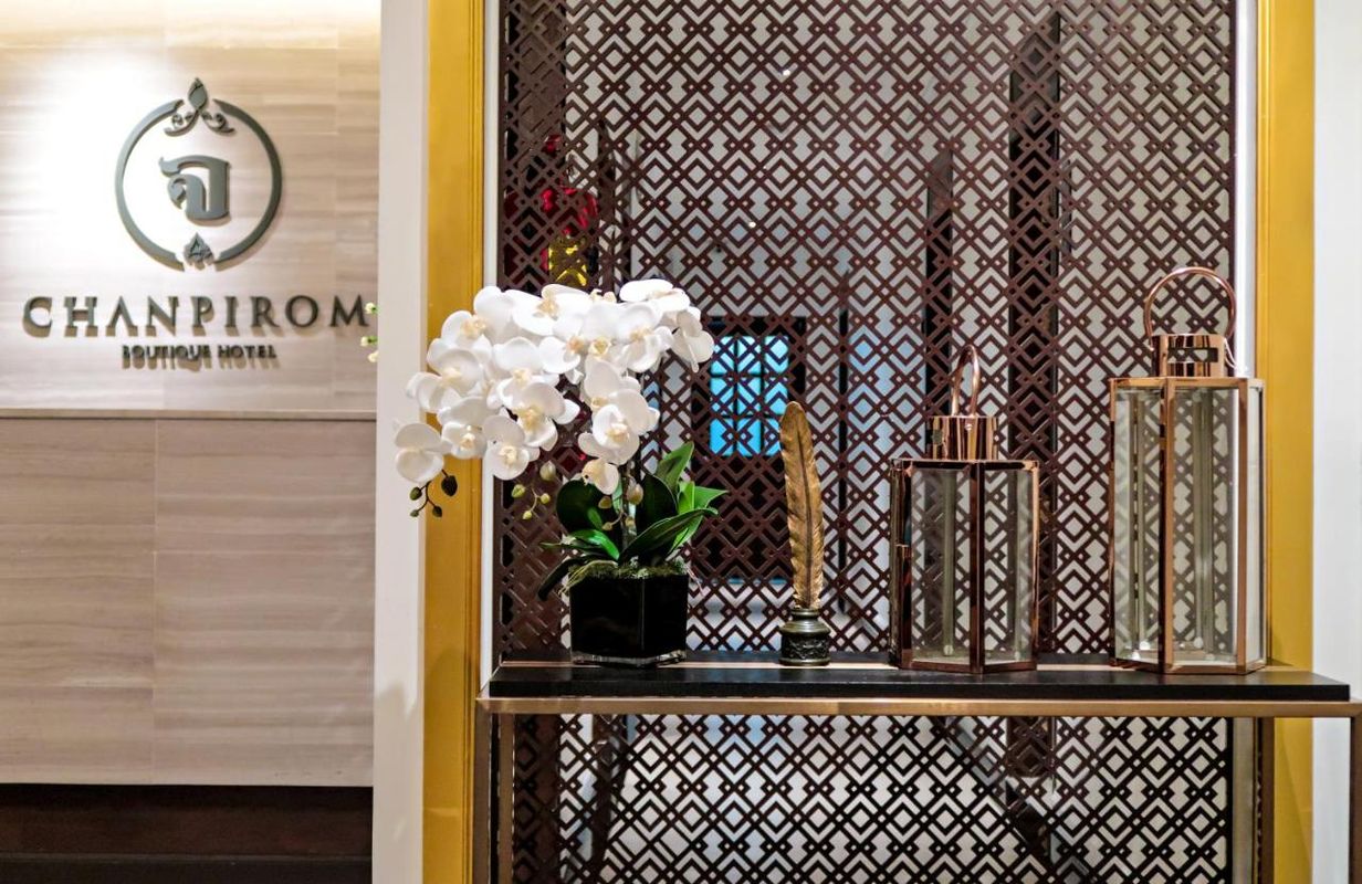 Adema Boutique Karon фото 6