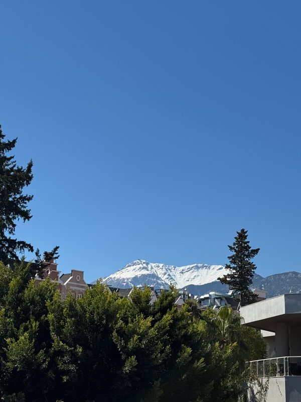 Akra Kemer фото 91