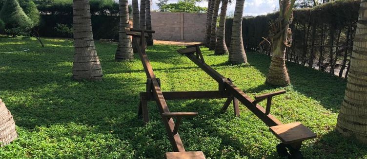 Фото отеля Full Moon Village