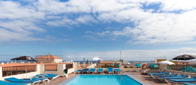 Фото отеля Be Smart Florida Plaza