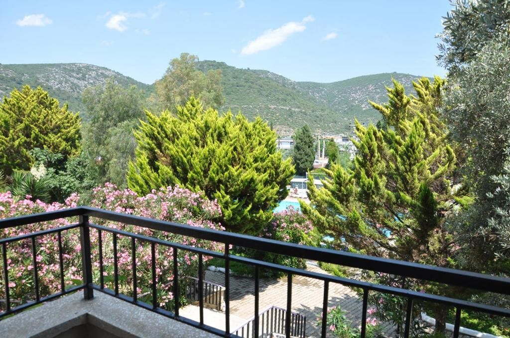 Pigale Beach Resort фото 38