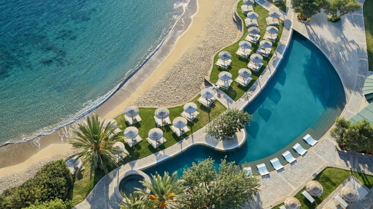 Elounda Peninsula Luxury Resort фото 5
