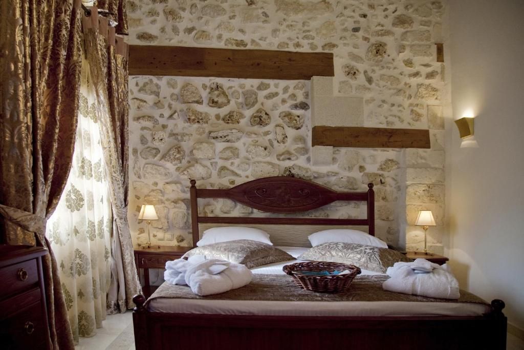 Antica Dimora Suites фото 44