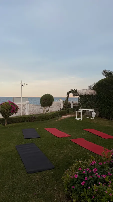 Sunrise Arabian Beach Resort - Grand Select фото 64