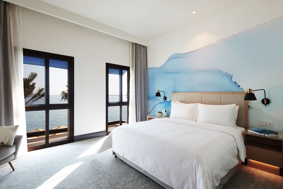 Vida Beach Resort Umm Al Quwain фото 101
