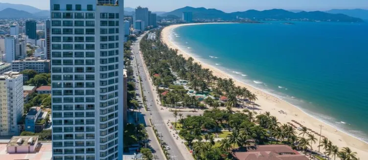 Фото отеля Comodo Nha Trang