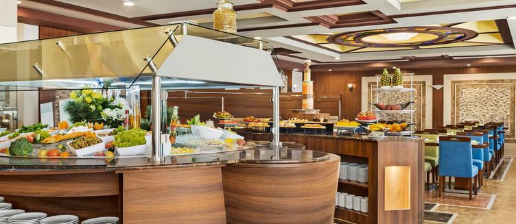 Фото отеля Wyndham Garden Dammam